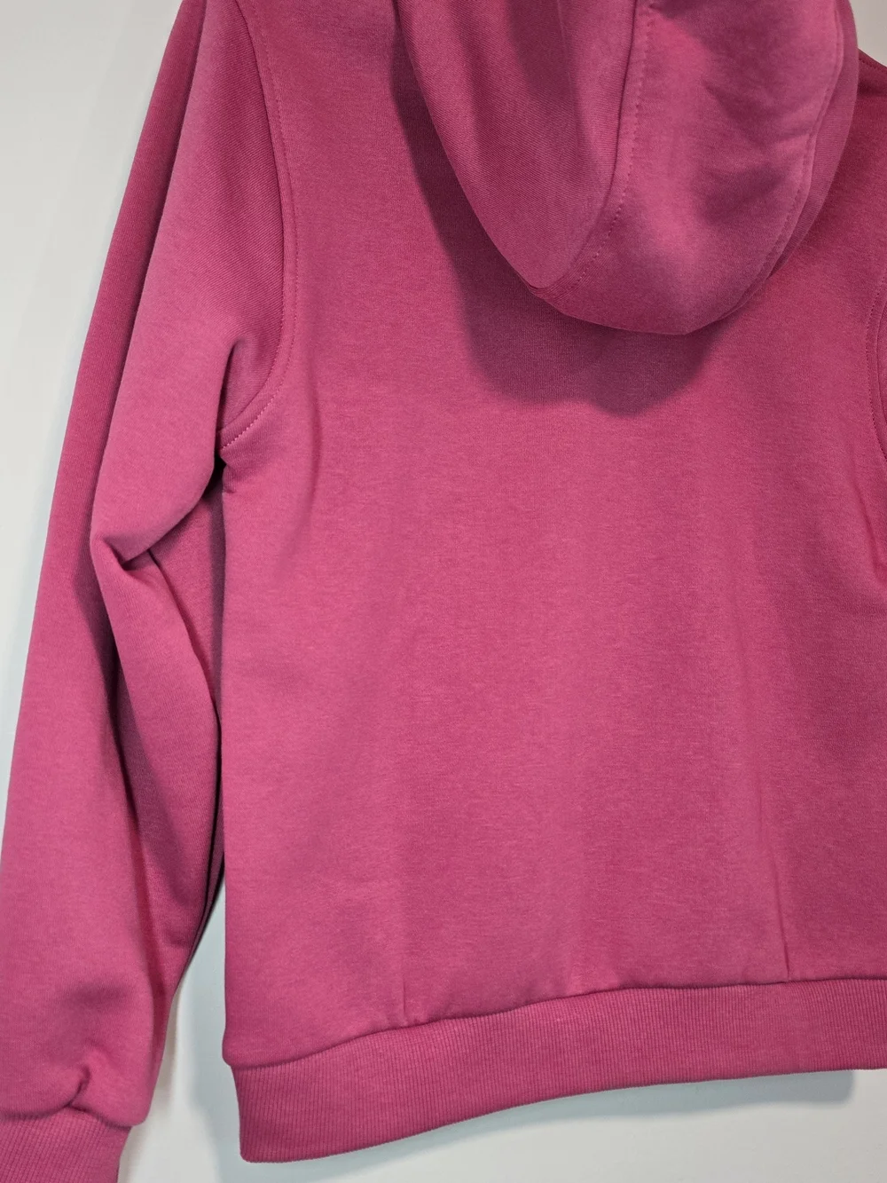 Nike Sportswear FleeceBig Kids' Pullover Hoodie. Back To School Style.